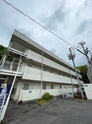 インタービレッジ城北二番館の物件外観写真